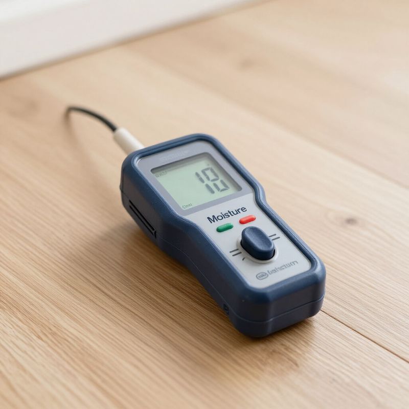 Leak Detection & Repair in Monrovia