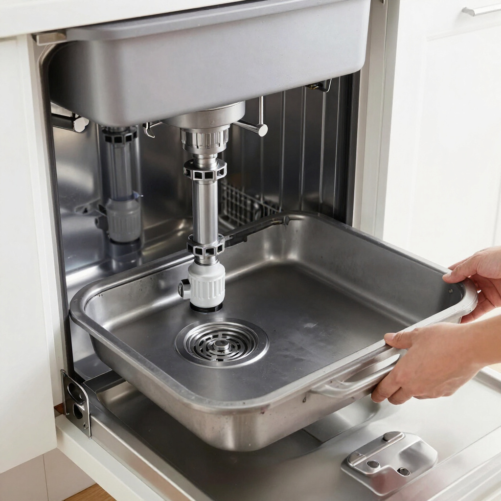 Garbage Disposal in Monrovia