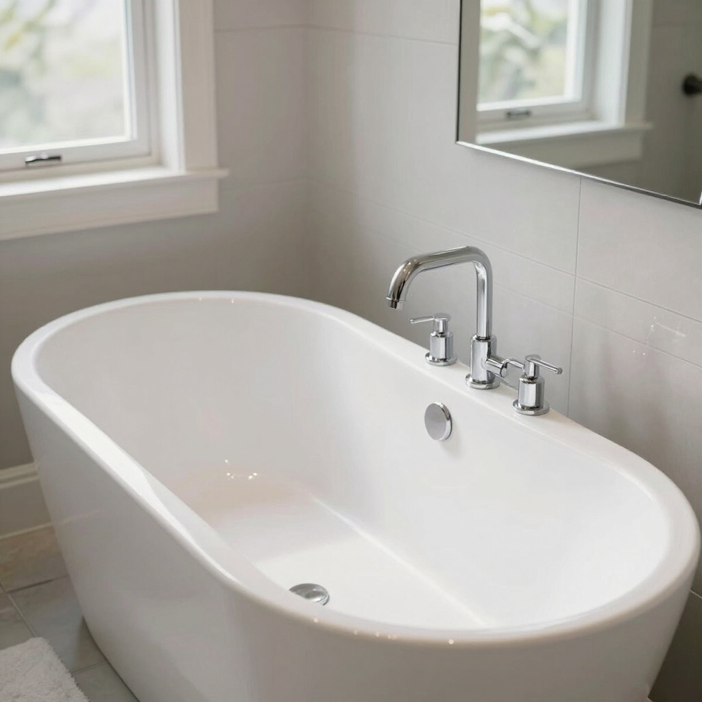Faucet Seal Replacement: A Monrovia Fix